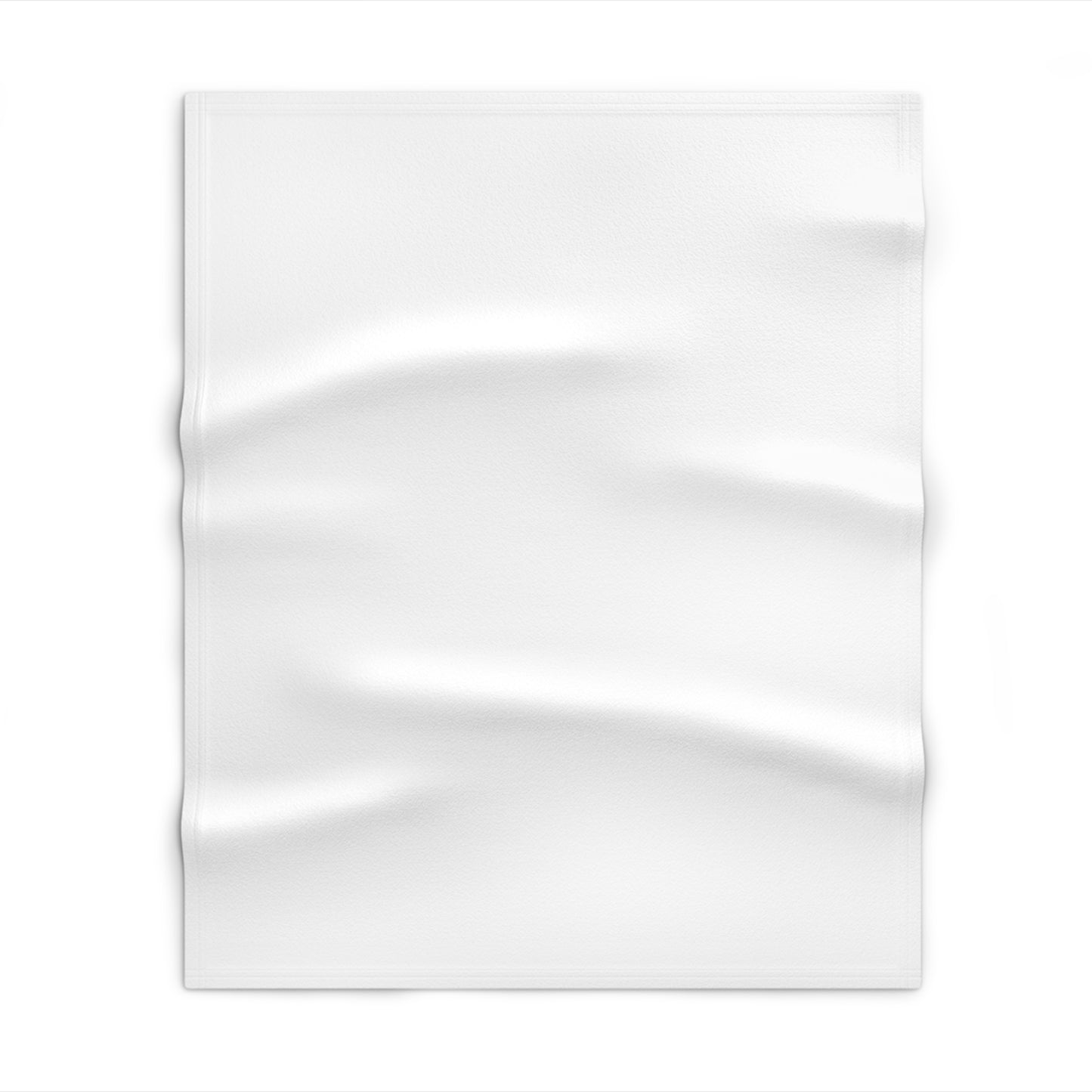 Skull Blanket Give and Receive Throw