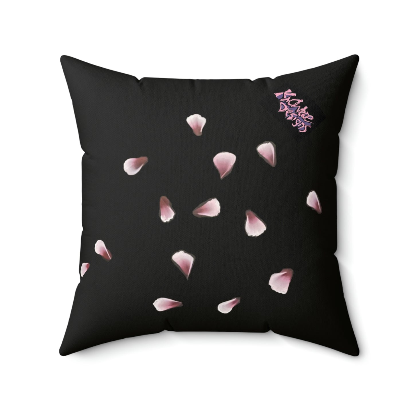 Throw Pillow Give and Receive