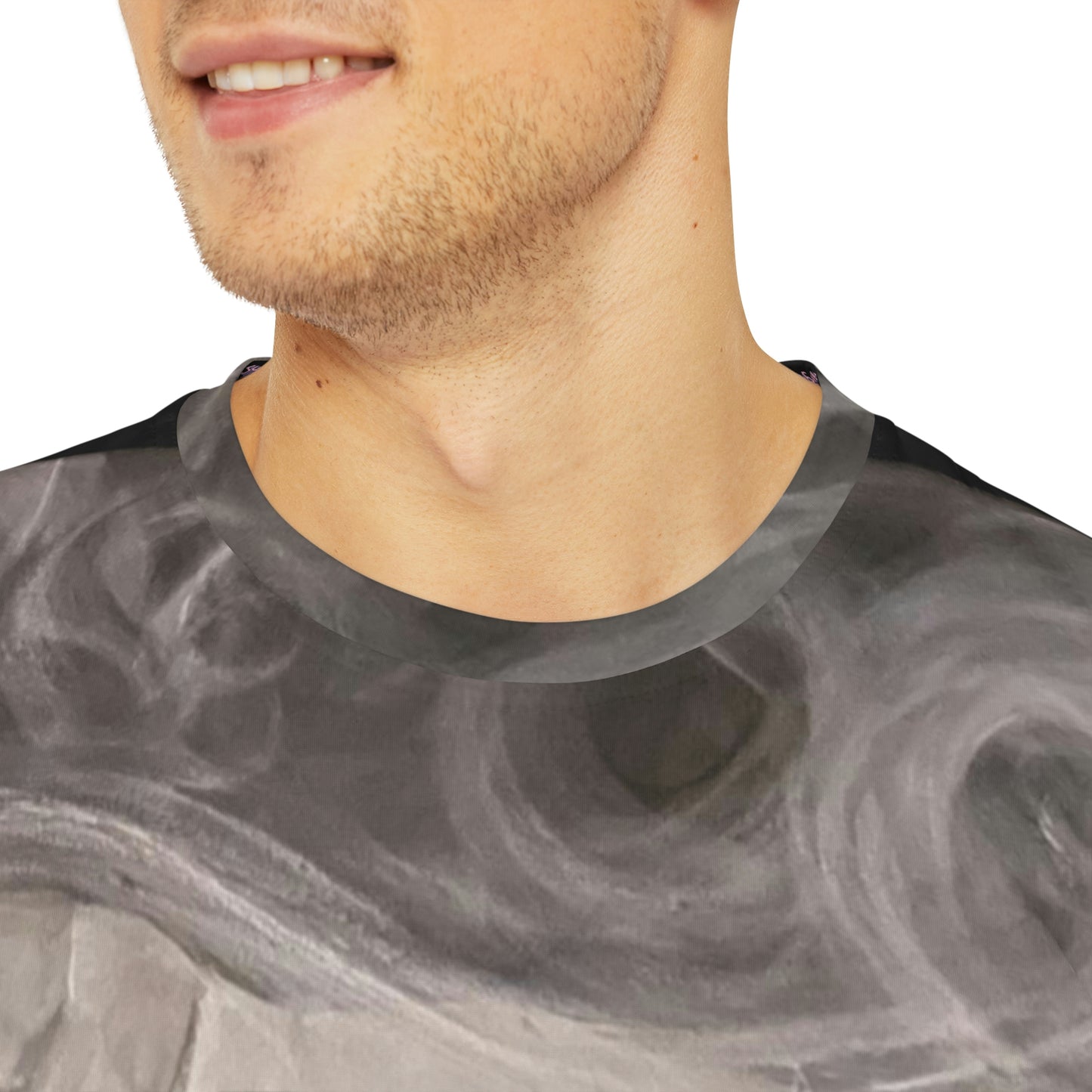 Skull T-Shirt The Devil's Own