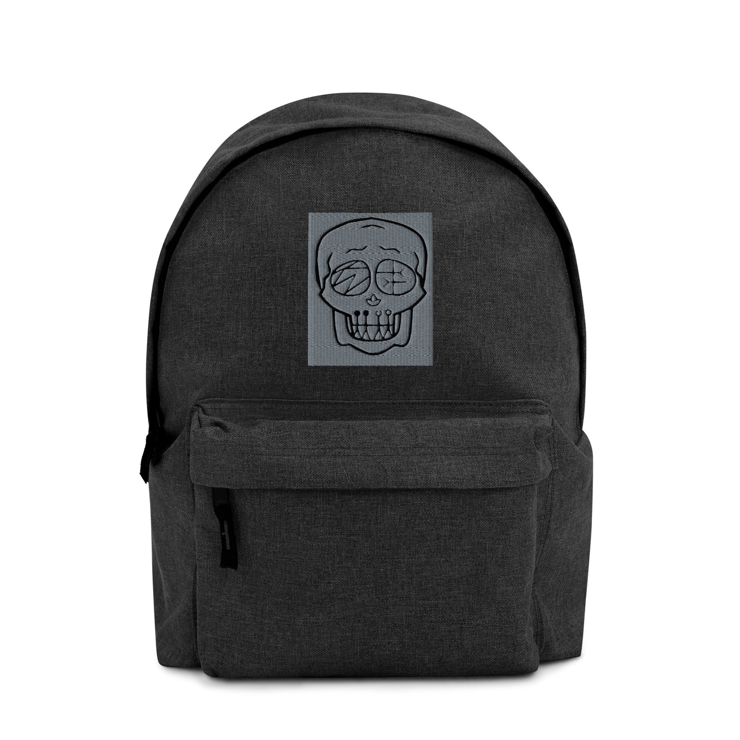 Skull Backpack