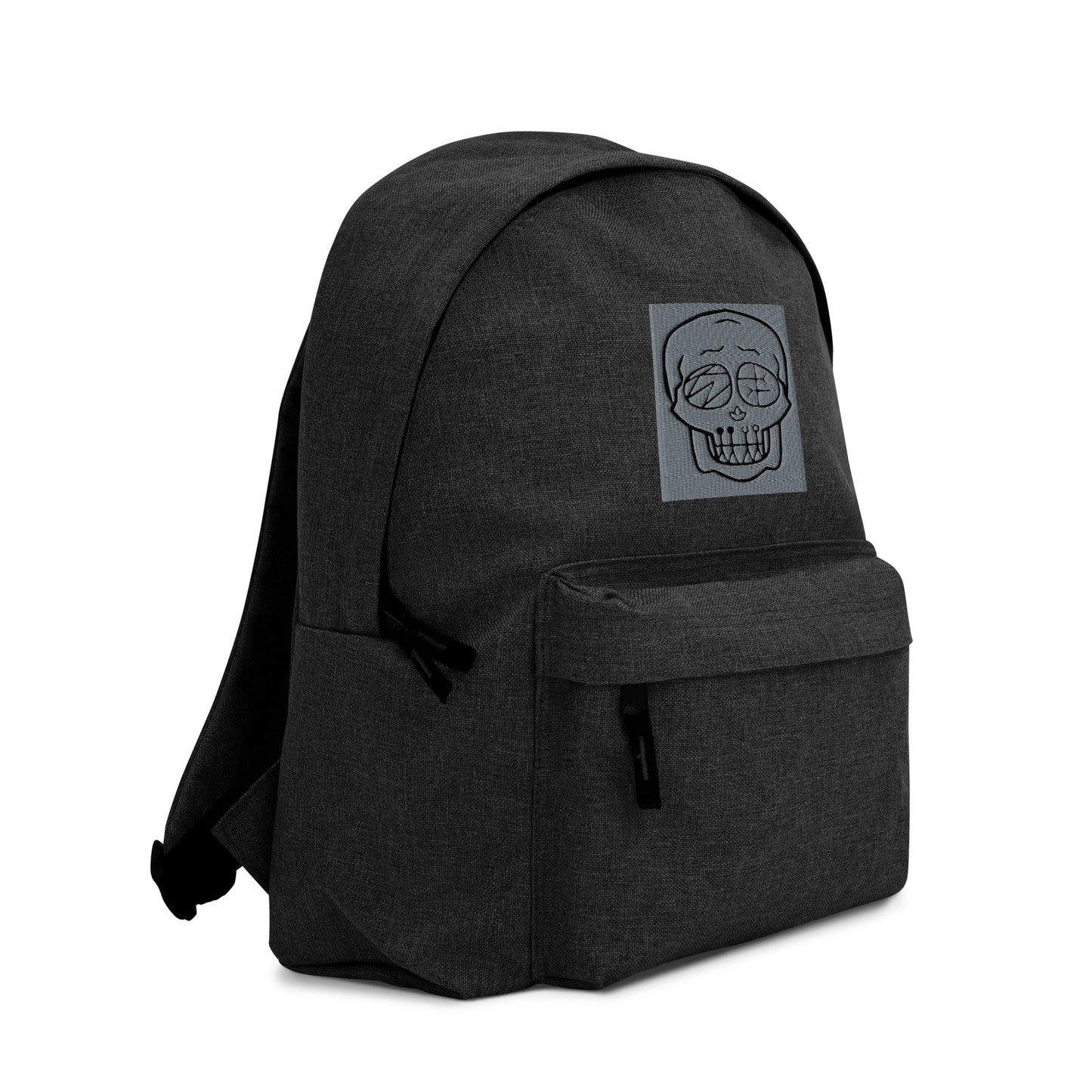Skull Backpack