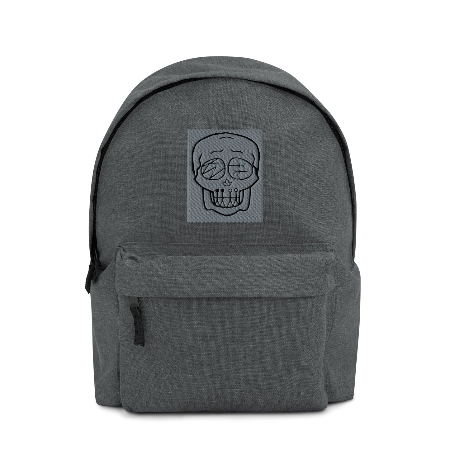 Skull Backpack