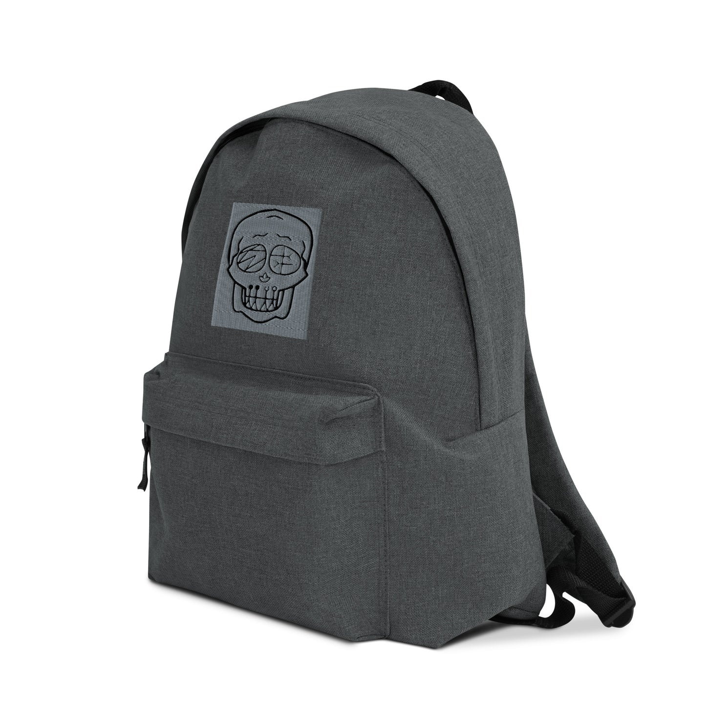 Skull Backpack