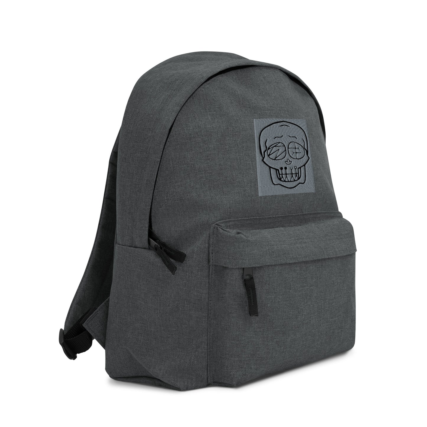 Skull Backpack