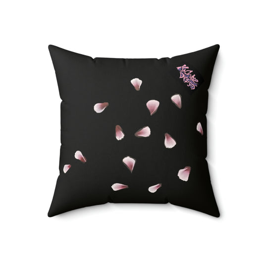 Throw Pillow  Give and Receive