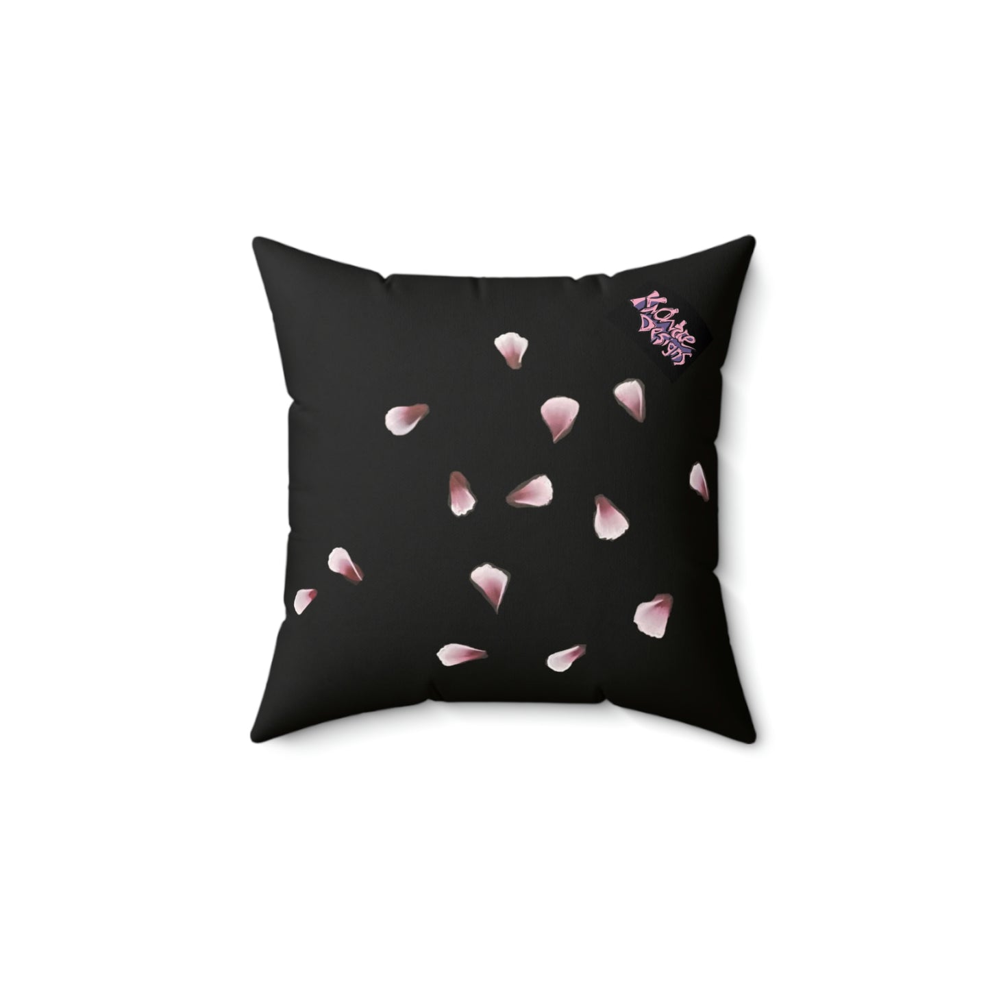 Throw Pillow  Give and Receive