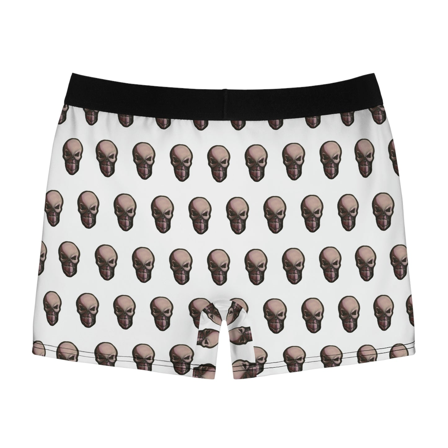 Men's Boxer Briefs  Shhhh