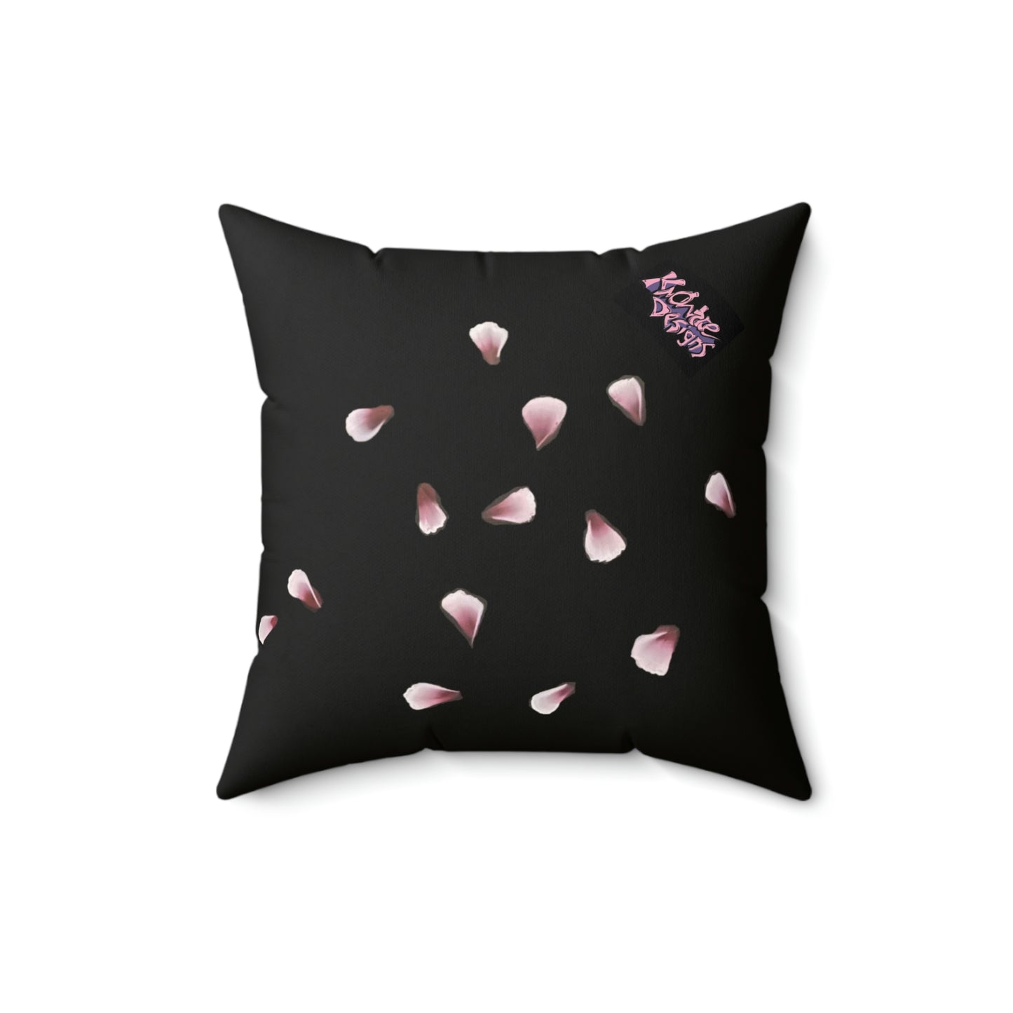 Throw Pillow  Give and Receive