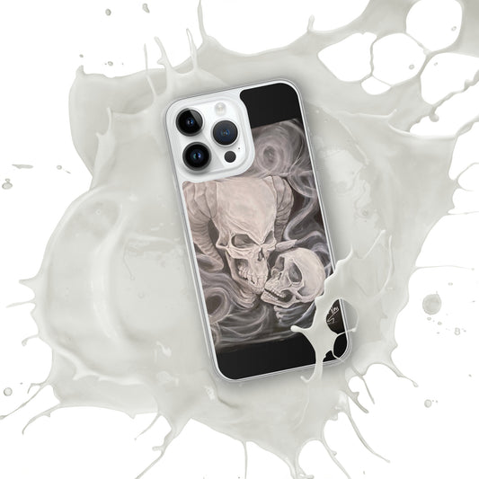 iPhone® Case The Devil's Own